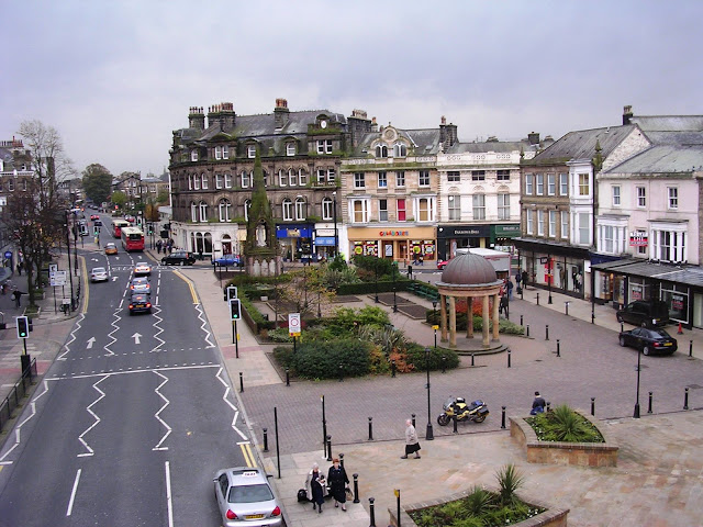 Harrogate Wikipedia